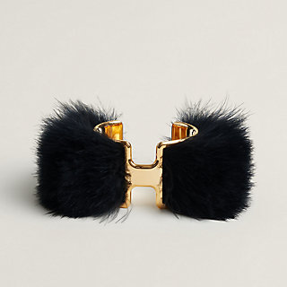 HERMES 最新作 上品 ピアス オランプ Olympe Faubourg Circus ピアス 《オランプ/フォーブル・サーカス》 | Hermès - エルメス